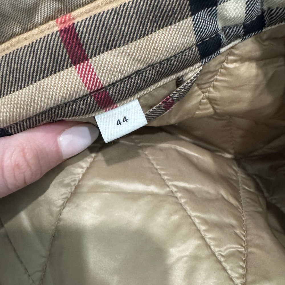 Jacket - Picture 3 of 3